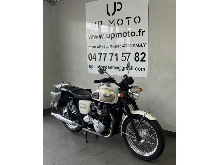 TRIUMPH Bonneville T100 