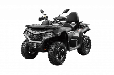 CF MOTO CFORCE 625 TOURING T3