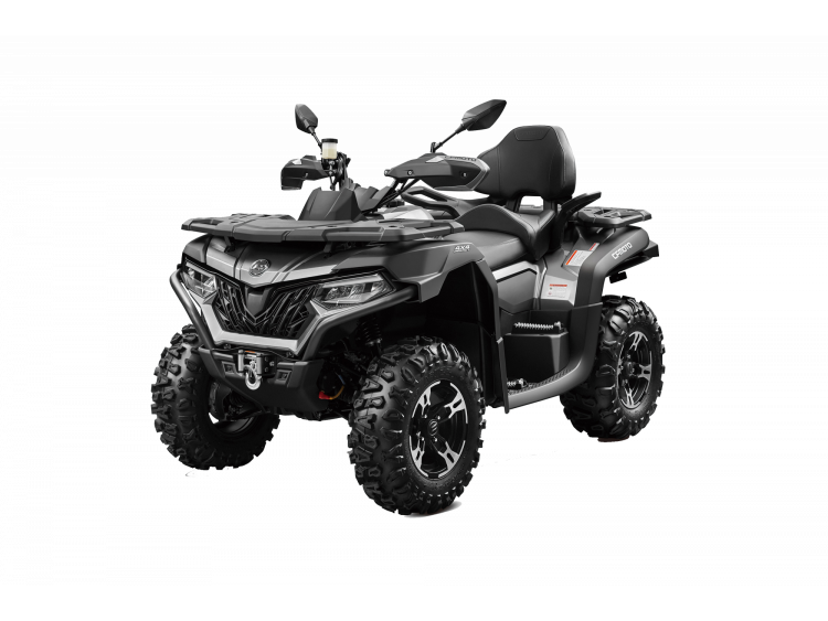 CF MOTO CFORCE 625 Touring T3