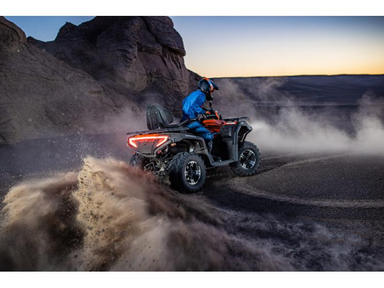 CF MOTO CFORCE 625 Touring T3