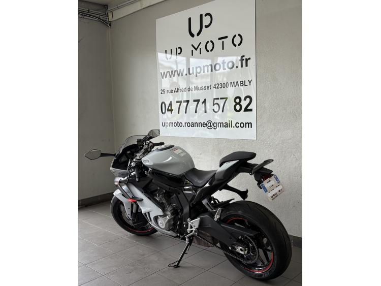 CF MOTO 675 SR R DISPONIBLE DE SUITE