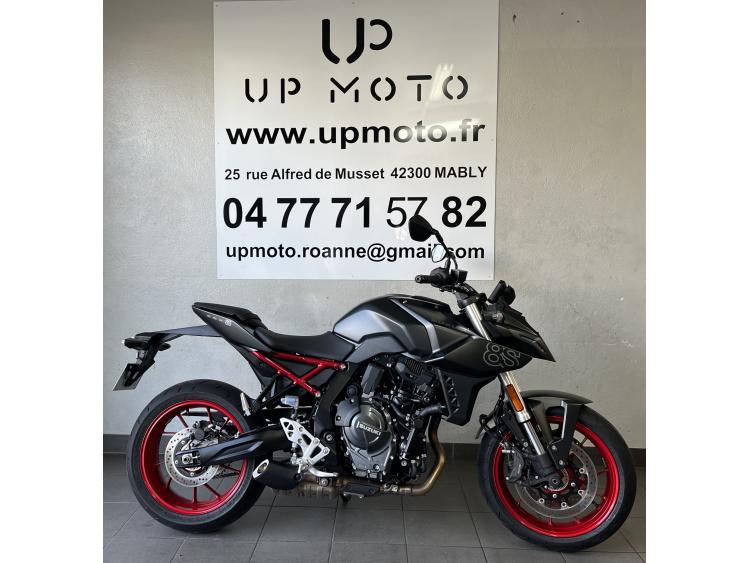 SUZUKI GSX-8S A2 