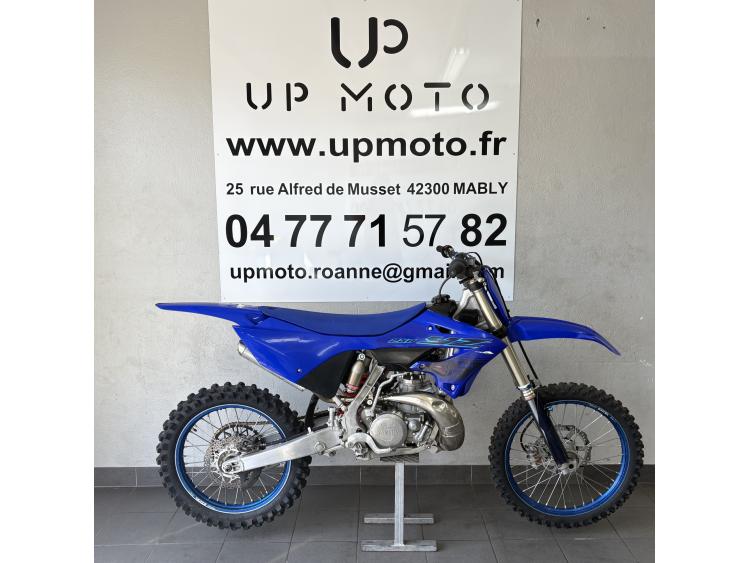YAMAHA YZ 250 2024