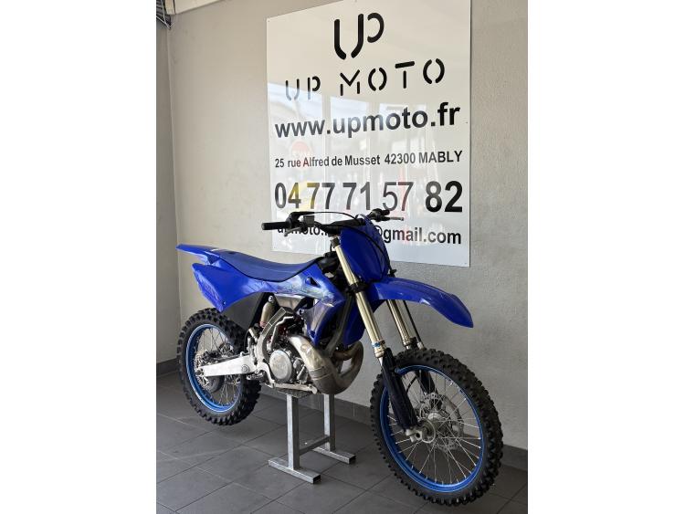 YAMAHA YZ 250 2024