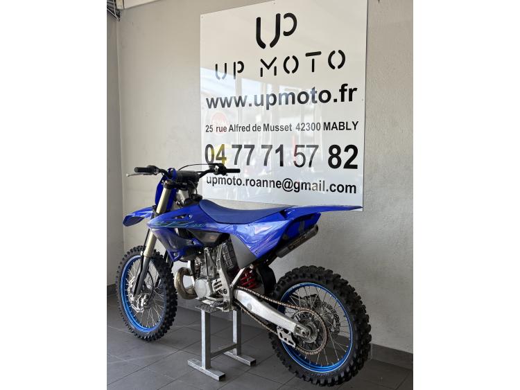YAMAHA YZ 250 2024