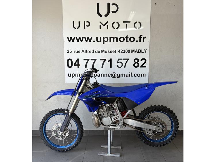 YAMAHA YZ 250 2024