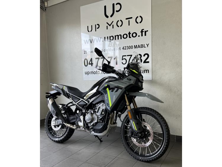 CF MOTO MT 450  * OFFRE ACCESSOIRES *