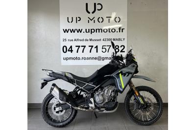 CF MOTO MT 450