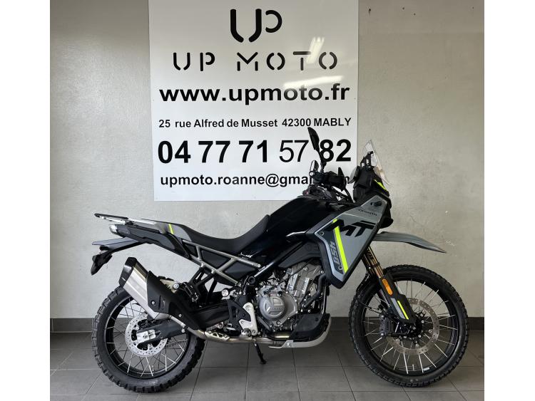 CF MOTO MT 450  * OFFRE ACCESSOIRES *