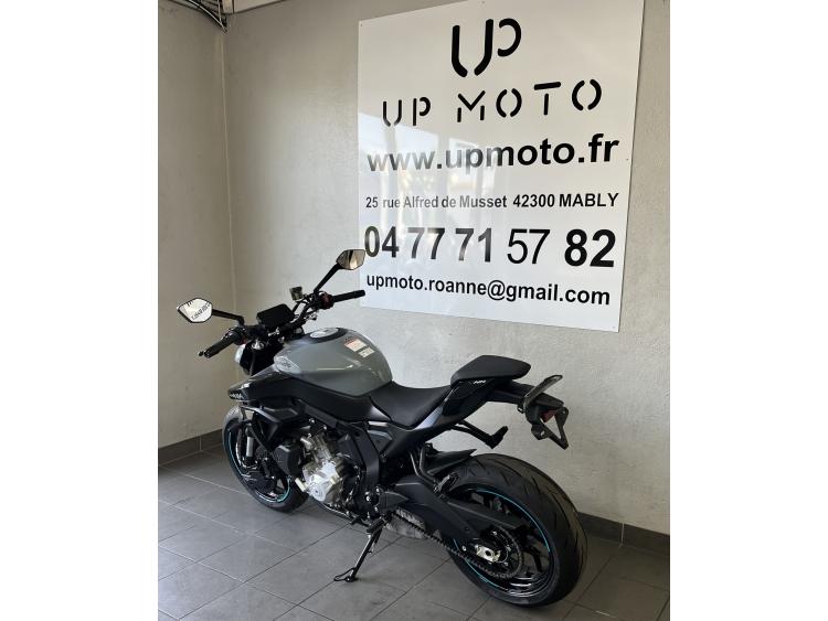 CF MOTO NK 675 DISPONIBLE DE SUITE
