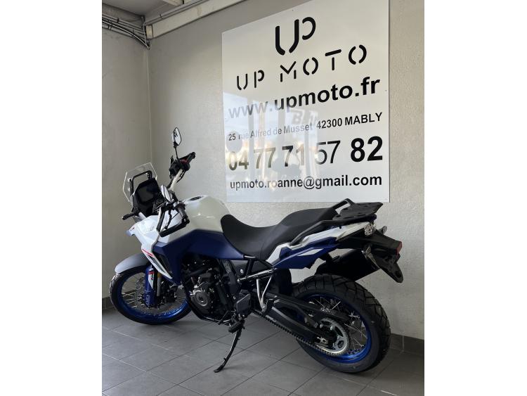 SUZUKI DL V-STROM 800 DE 2025