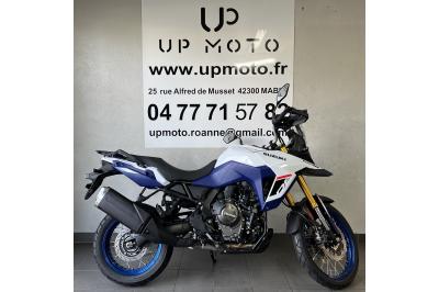 SUZUKI DL V-STROM 800DE