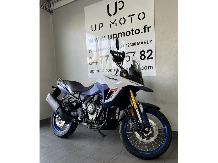 SUZUKI DL V-STROM 800 DE 2025