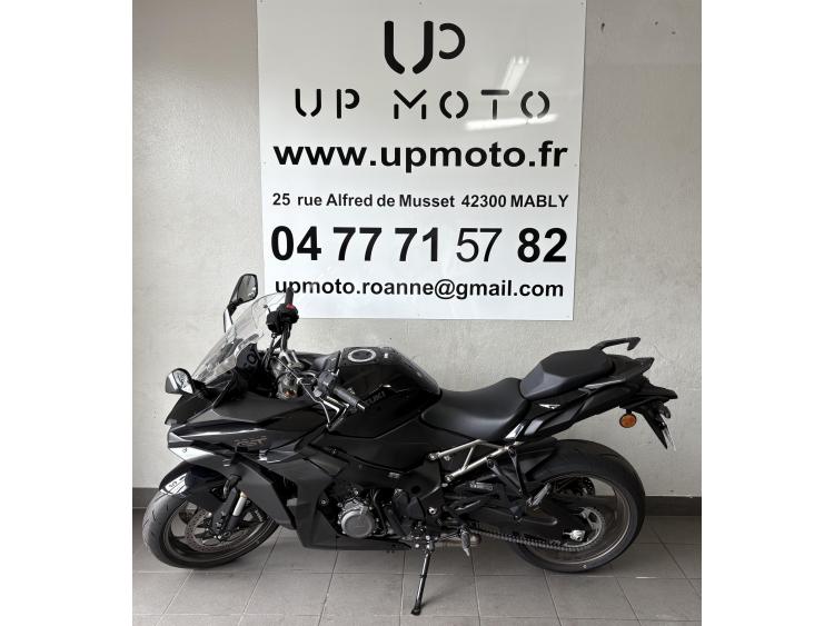 SUZUKI GSX-S 1000 GT