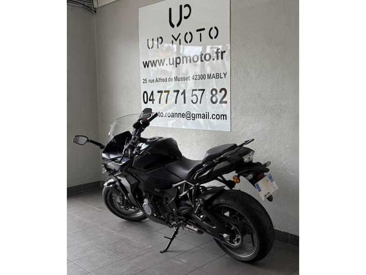 SUZUKI GSX-S 1000 GT