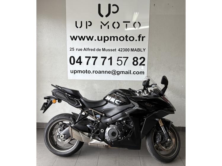 SUZUKI GSX-S 1000 GT