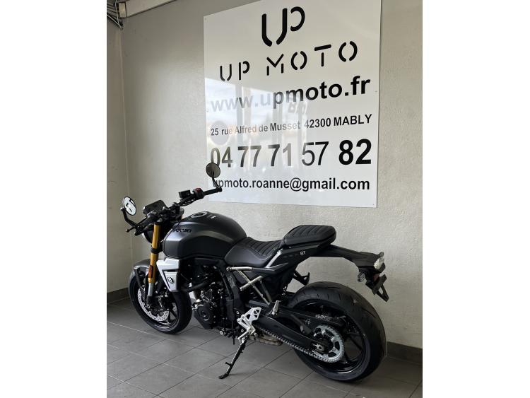 SUZUKI GSX 8 T 2025  * OFFRE *