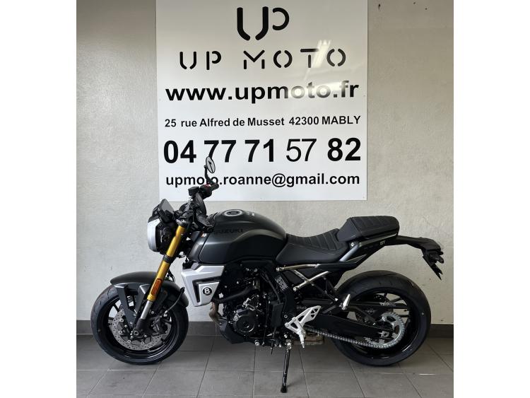 SUZUKI GSX 8 T 2025  * OFFRE *