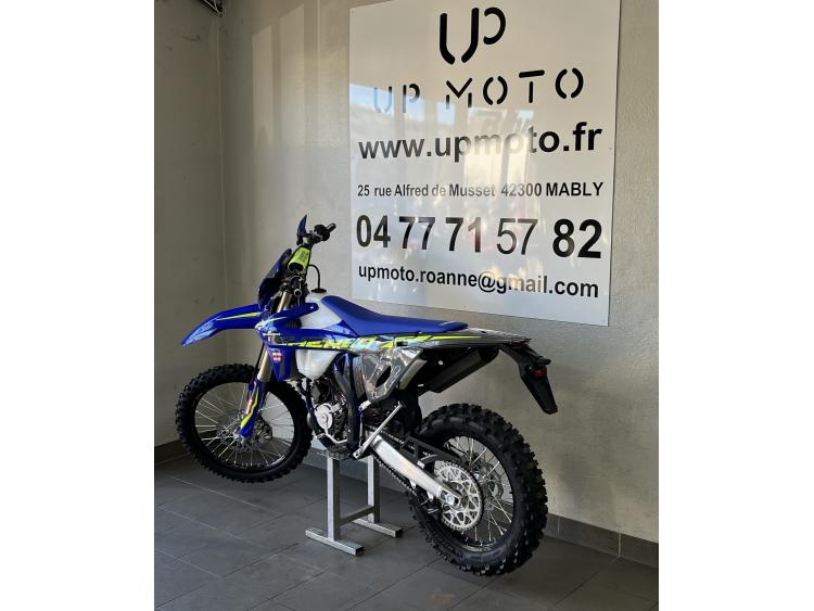 SHERCO 125 SE FACTORY 2T 2025