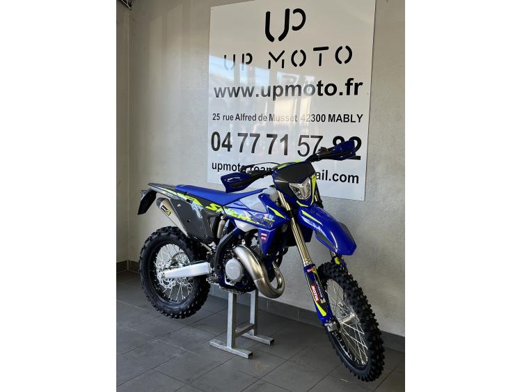 SHERCO 125 SE FACTORY 2T 2025