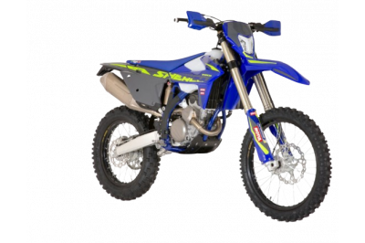 SHERCO 250 SEF FACTORY
