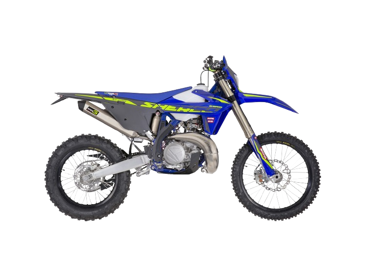 SHERCO 250 SEF FACTORY
