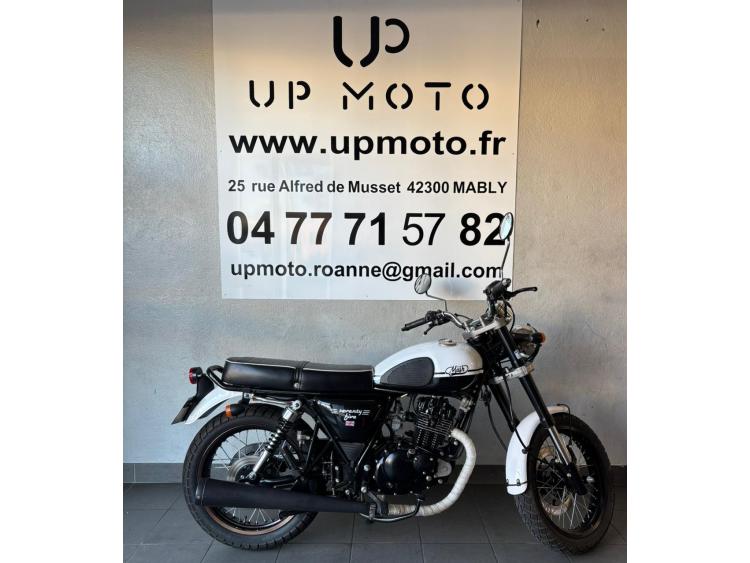 MASH SEVENTY FIVE 125