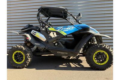 CF MOTO ZFORCE 1000 SPORT R