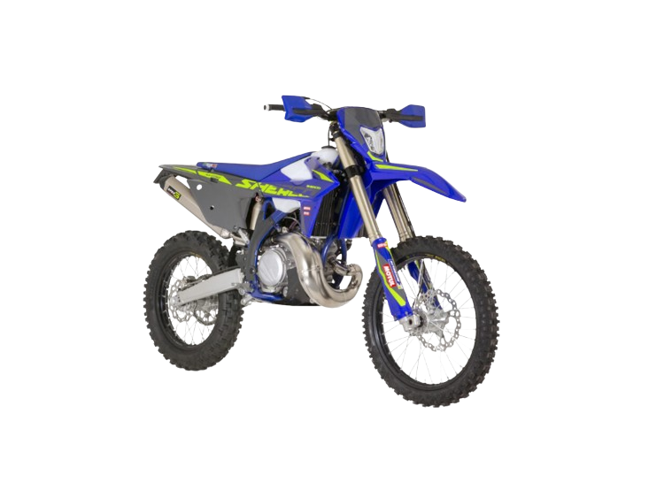 SHERCO 300 SE-F FACTORY