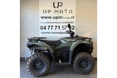 CF MOTO CFORCE 450 COURT L7E