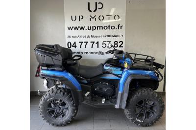 CF MOTO CFORCE 1000