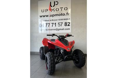 CF MOTO CFORCE 110 Basic Rouge Rocket