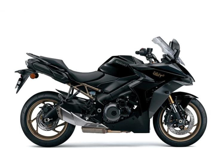 SUZUKI GSX-S 1000 Gt