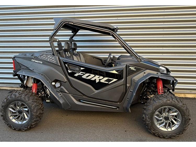CF MOTO ZFORCE 950 SPORT OFFRE EXCEPTIONNEL *