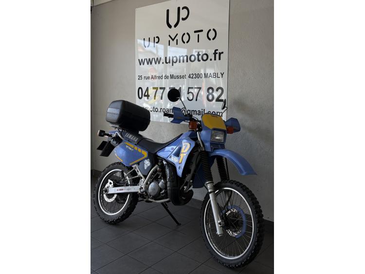 YAMAHA DT 125 RE