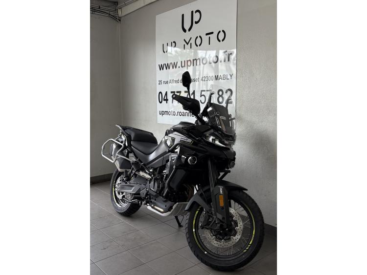 CF MOTO 800 MT Explore DISPONIBLE DE SUITE