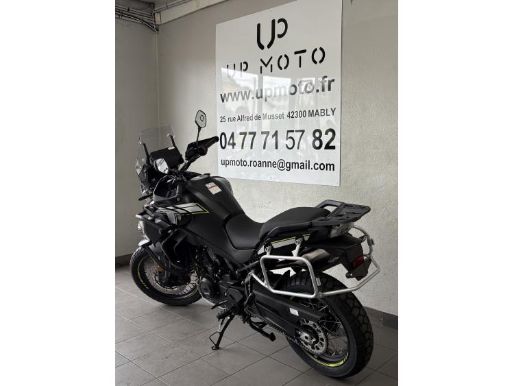 CF MOTO 800 MT Explore DISPONIBLE DE SUITE