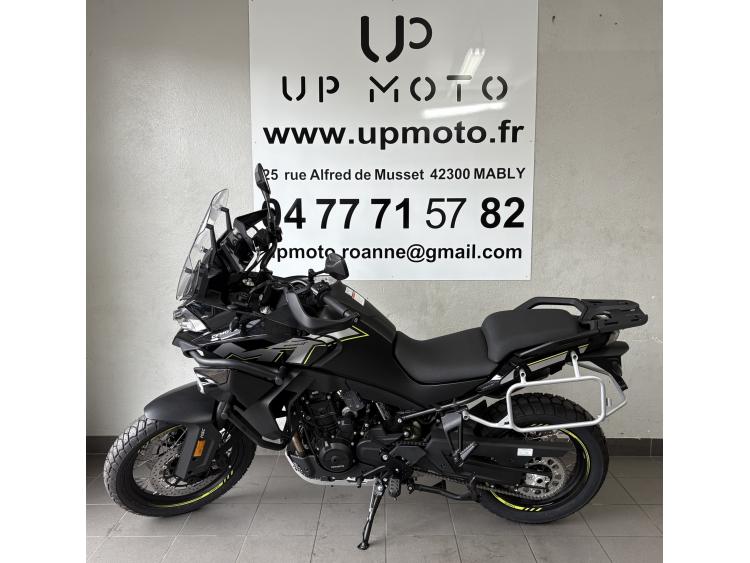 CF MOTO 800 MT Explore DISPONIBLE DE SUITE