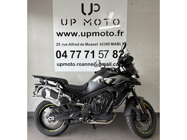 CF MOTO 800 MT Explore DISPONIBLE DE SUITE