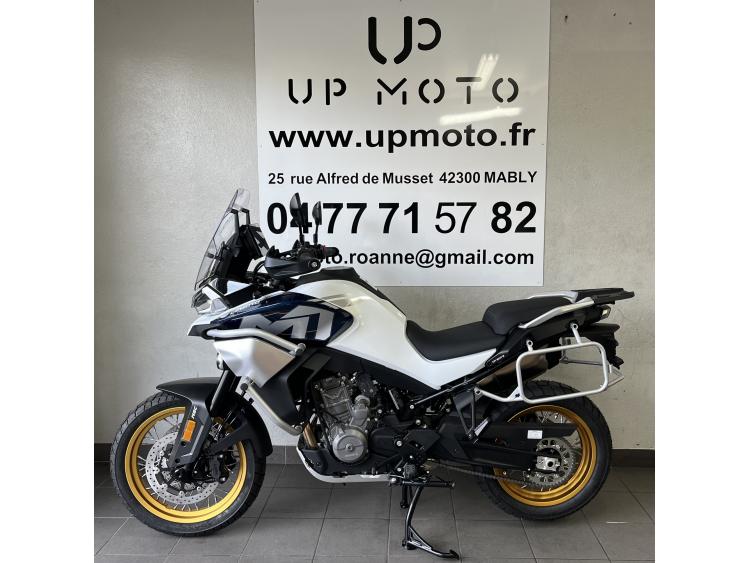 CF MOTO 800 MT Explore DISPONIBLE DE SUITE