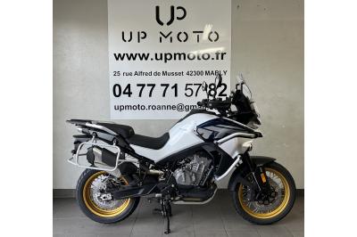 CF MOTO 800 MT EXPLORE