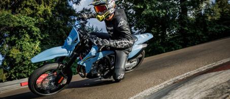 suzuki drz 400 sm